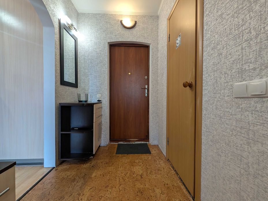 Квартира на вул. 1-ї Танкової Бригади в Чернігові, ID 329097, фото №13