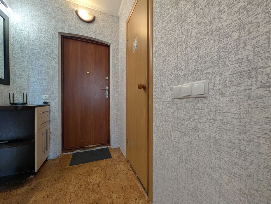Квартира на вул. 1-ї Танкової Бригади в Чернігові, ID 329097, фото №14