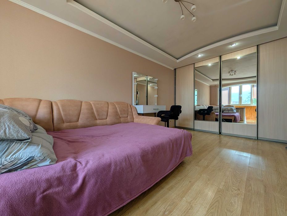 Квартира на вул. 1-ї Танкової Бригади в Чернігів, ID 329097, фото №3