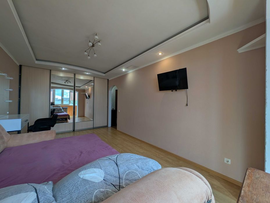 Квартира на вул. 1-ї Танкової Бригади в Чернігів, ID 329097, фото №4