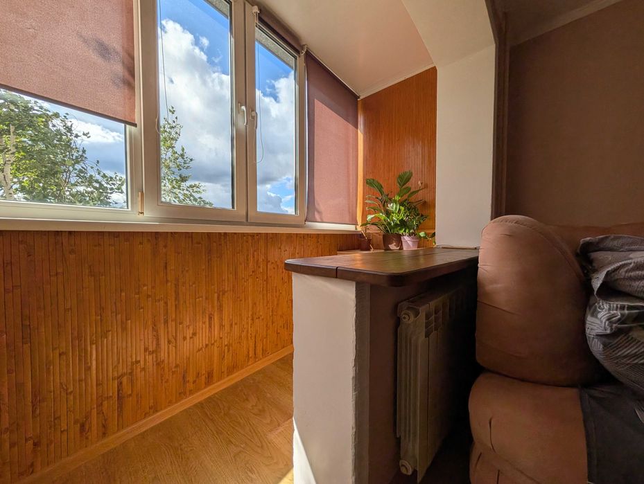 Квартира на вул. 1-ї Танкової Бригади в Чернігів, ID 329097, фото №5