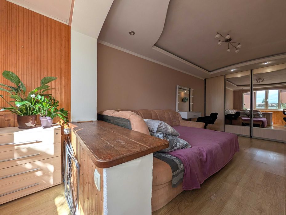 Квартира на вул. 1-ї Танкової Бригади в Чернігові, ID 329097, фото №6