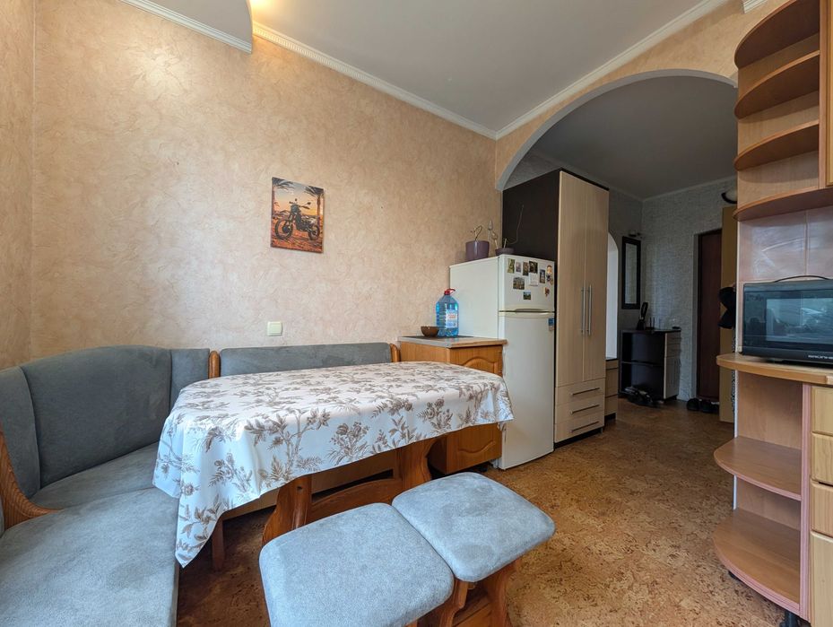 Квартира на вул. 1-ї Танкової Бригади в Чернігові, ID 329097, фото №7