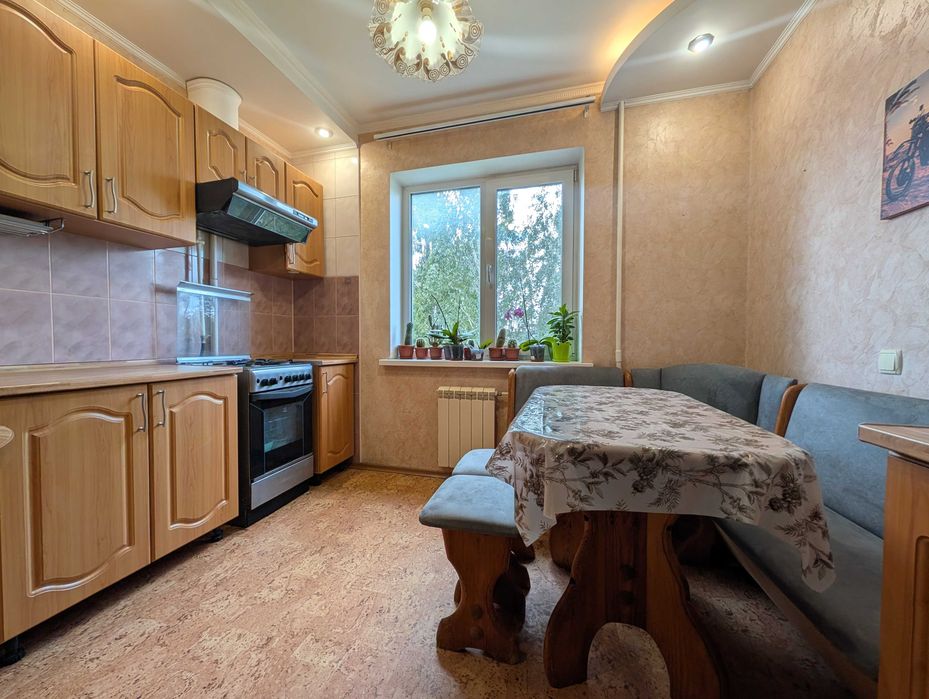 Квартира на вул. 1-ї Танкової Бригади в Чернігові, ID 329097, фото №8
