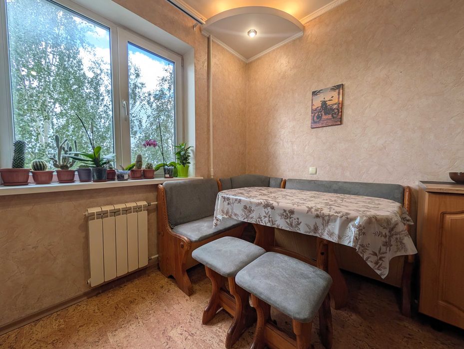 Квартира на вул. 1-ї Танкової Бригади в Чернігові, ID 329097, фото №9