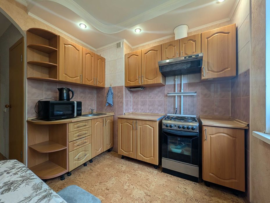 Квартира на вул. 1-ї Танкової Бригади в Чернігові, ID 329097, фото №10