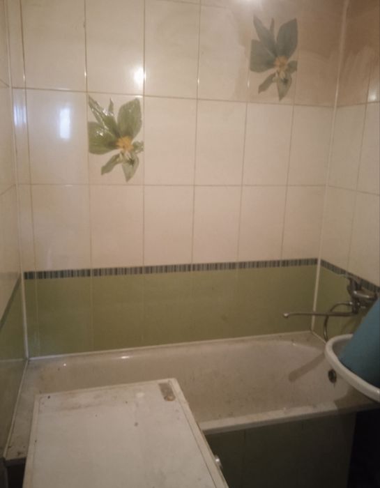 Квартира на Новокодацький в Дніпро, ID 329095, фото №1