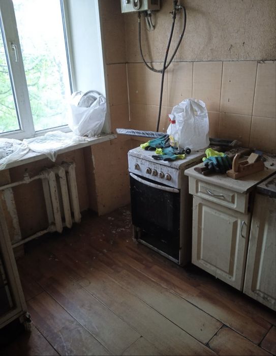 Квартира на Новокодацький в Дніпро, ID 329095, фото №4
