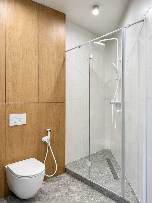 Квартира на вул. Живописна, 3 в Києві, ID 329211, фото №16