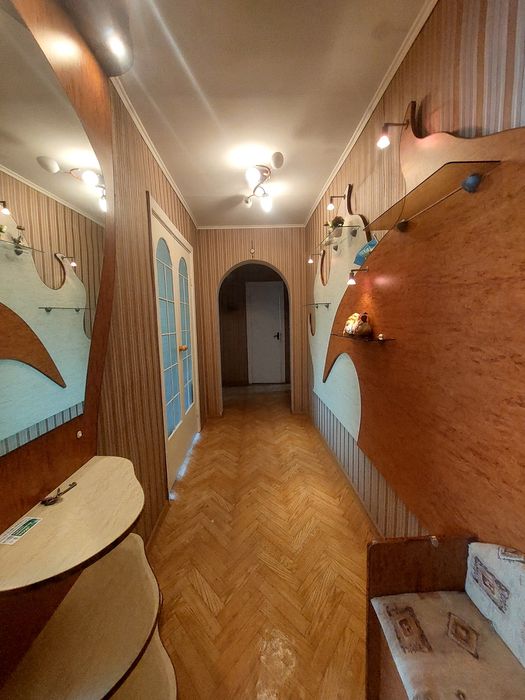 Квартира на Покровський в Кривому Розі, ID 329130, фото №12