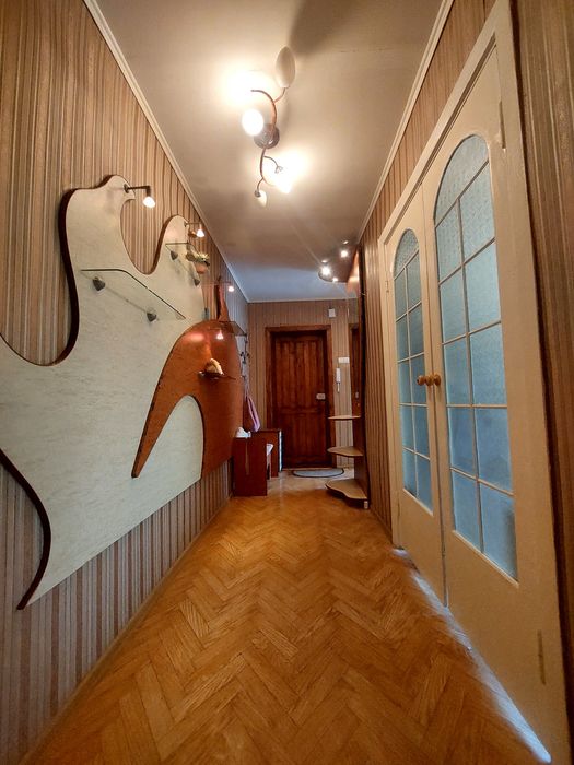 Квартира на Покровський в Кривому Розі, ID 329130, фото №13
