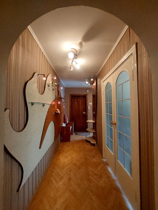 Квартира на Покровський в Кривому Розі, ID 329130, фото №16