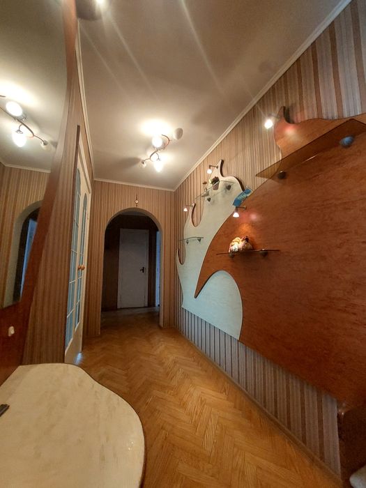 Квартира на Покровський в Кривому Розі, ID 329130, фото №17