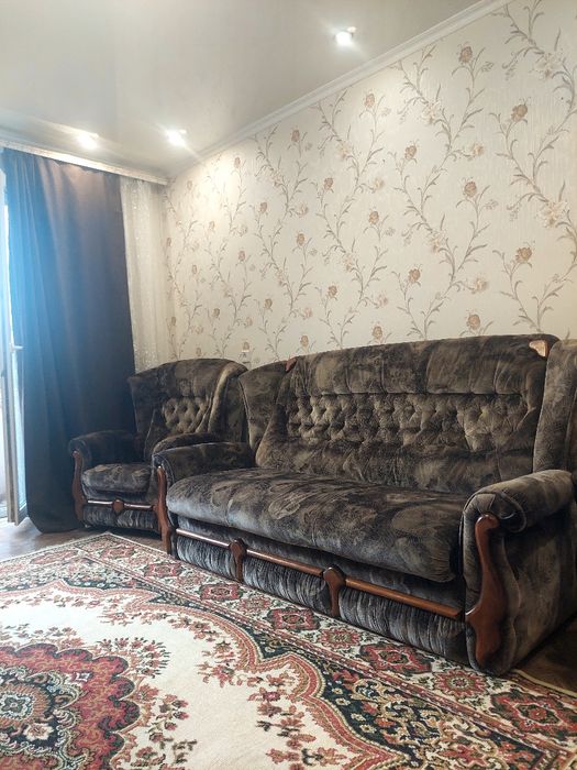 Квартира на Покровський в Кривий Ріг, ID 329130, фото №3