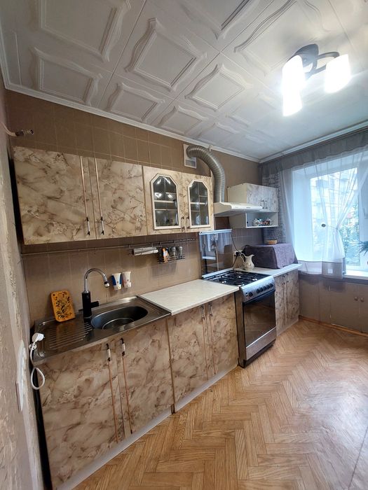 Квартира на Покровський в Кривому Розі, ID 329130, фото №6