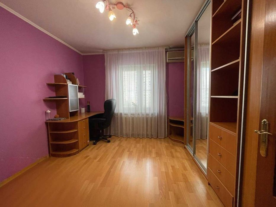Квартира на вул. Драгоманова, 23 в Києві, ID 329151, фото №11