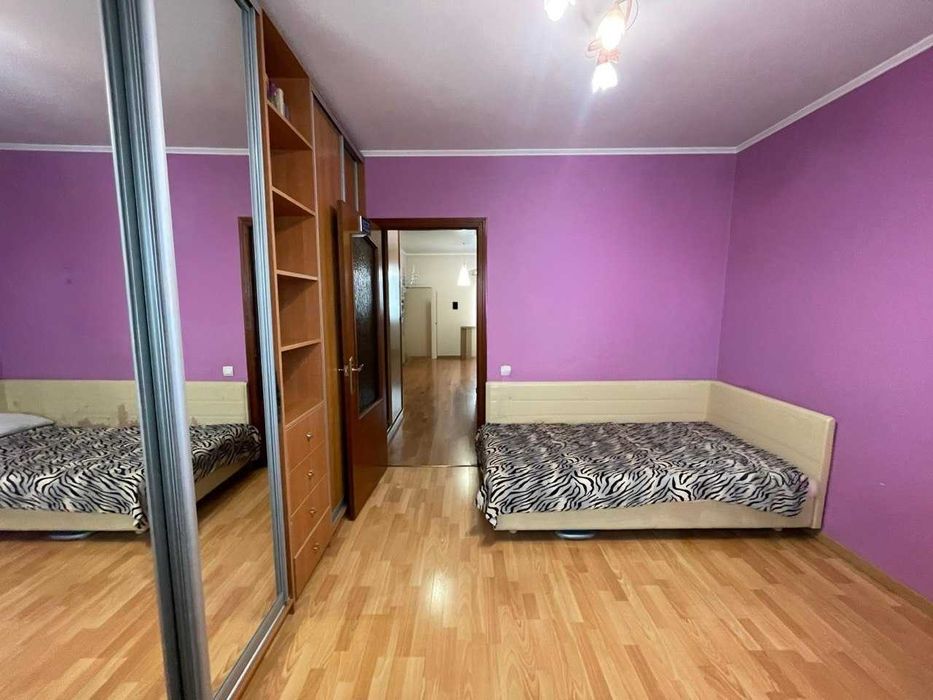 Квартира на вул. Драгоманова, 23 в Києві, ID 329151, фото №12