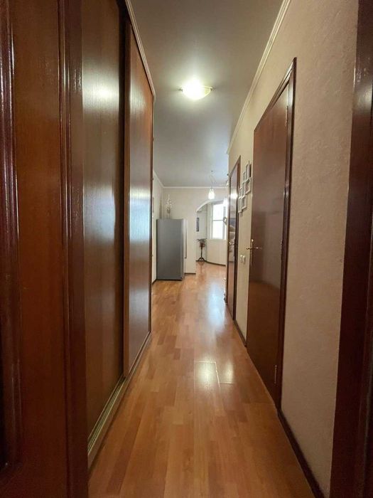 Квартира на вул. Драгоманова, 23 в Києві, ID 329151, фото №13