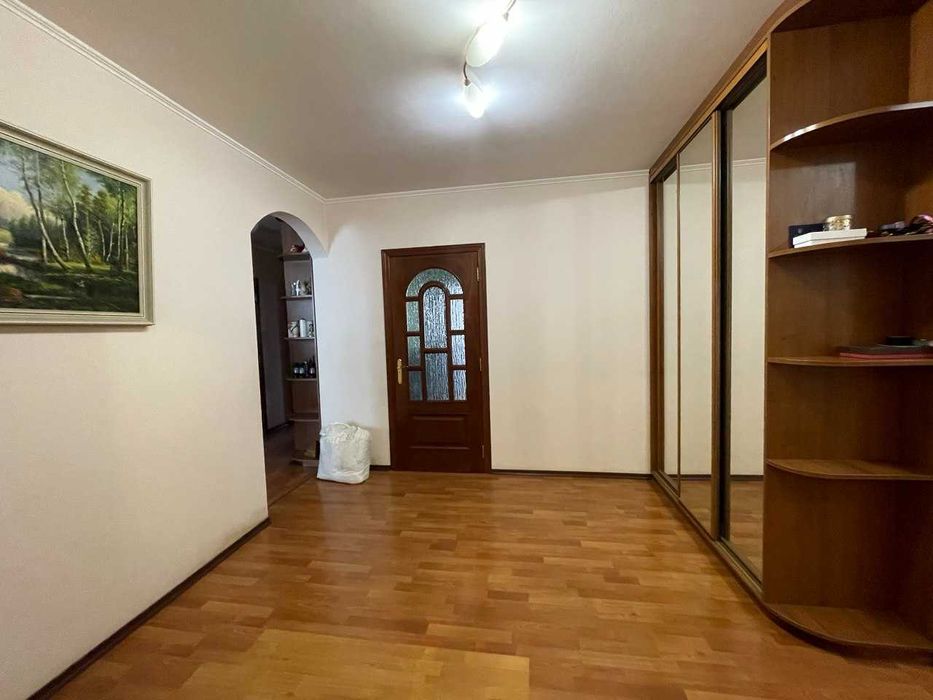 Квартира на вул. Драгоманова, 23 в Києві, ID 329151, фото №14