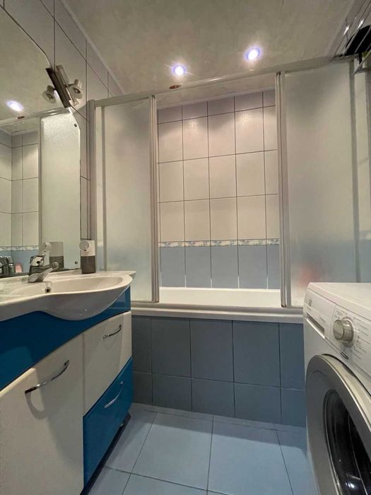 Квартира на вул. Драгоманова, 23 в Києві, ID 329151, фото №15
