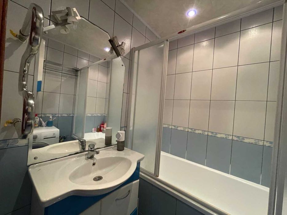 Квартира на вул. Драгоманова, 23 в Києві, ID 329151, фото №16