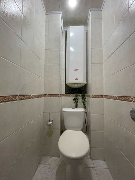 Квартира на вул. Драгоманова, 23 в Києві, ID 329151, фото №17