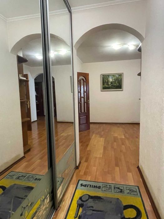 Квартира на вул. Драгоманова, 23 в Києві, ID 329151, фото №18