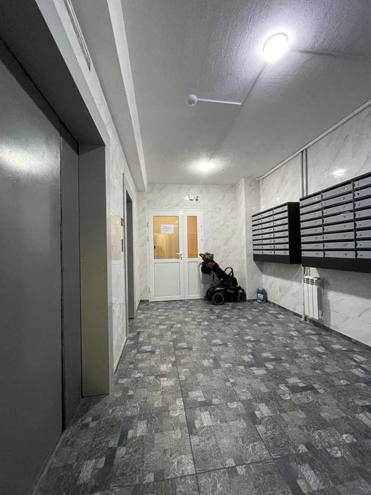 Квартира на вул. Драгоманова, 23 в Києві, ID 329151, фото №20