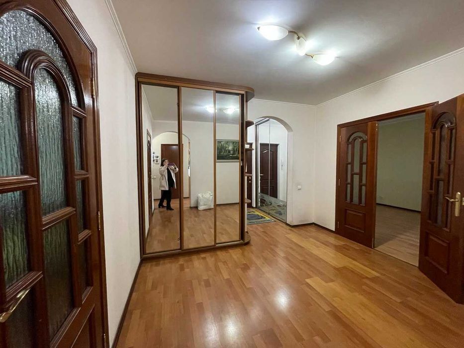 Квартира на вул. Драгоманова, 23 в Київ, ID 329151, фото №4