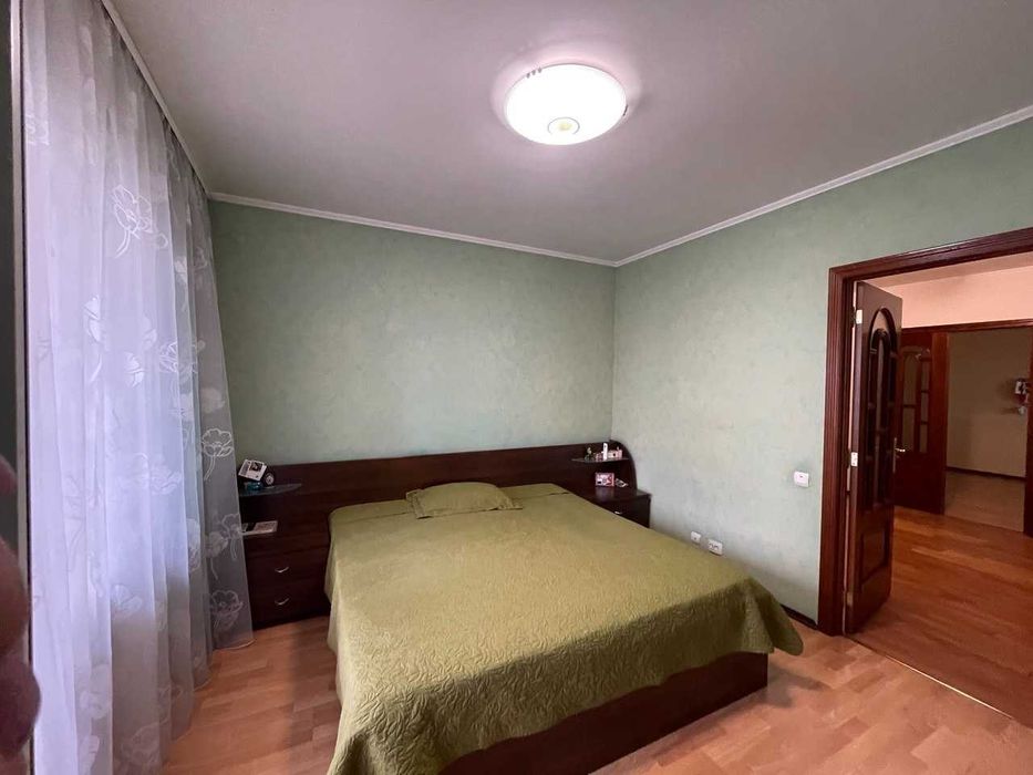 Квартира на вул. Драгоманова, 23 в Київ, ID 329151, фото №5