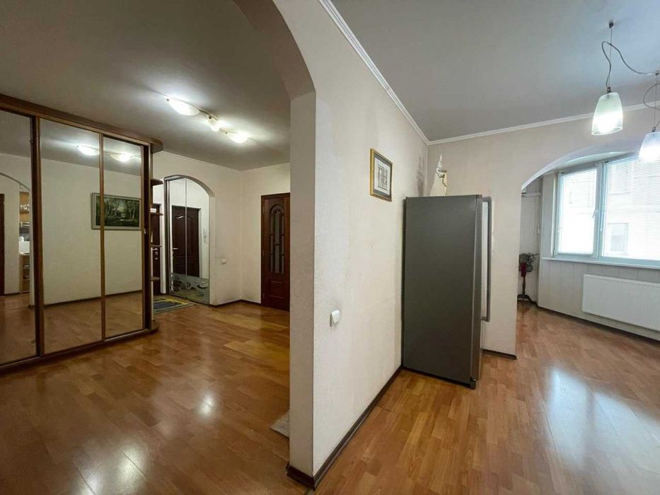 Квартира на вул. Драгоманова, 23 в Києві, ID 329151, фото №7