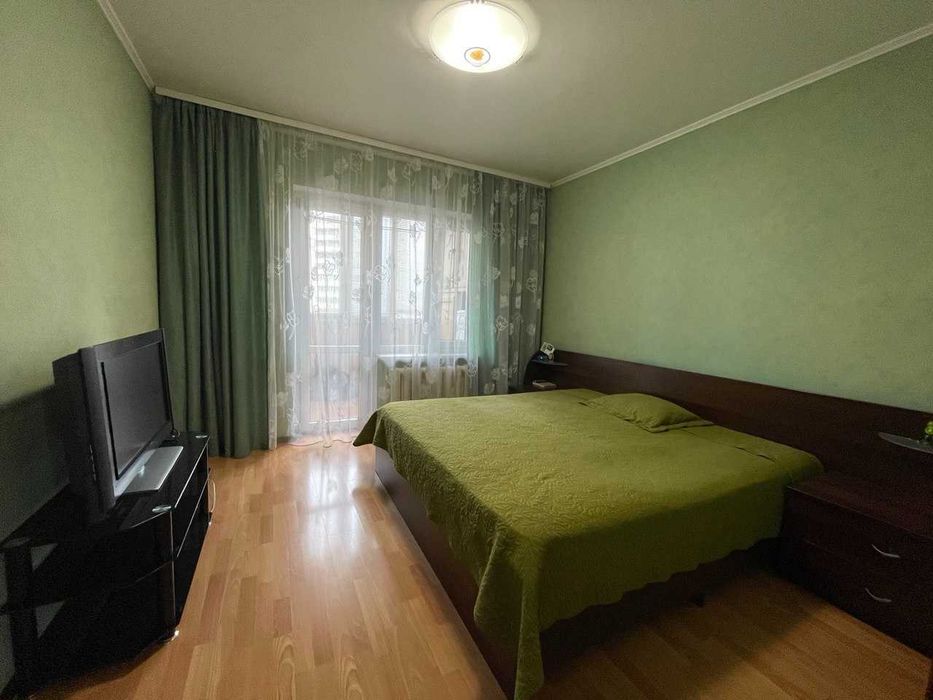 Квартира на вул. Драгоманова, 23 в Києві, ID 329151, фото №8
