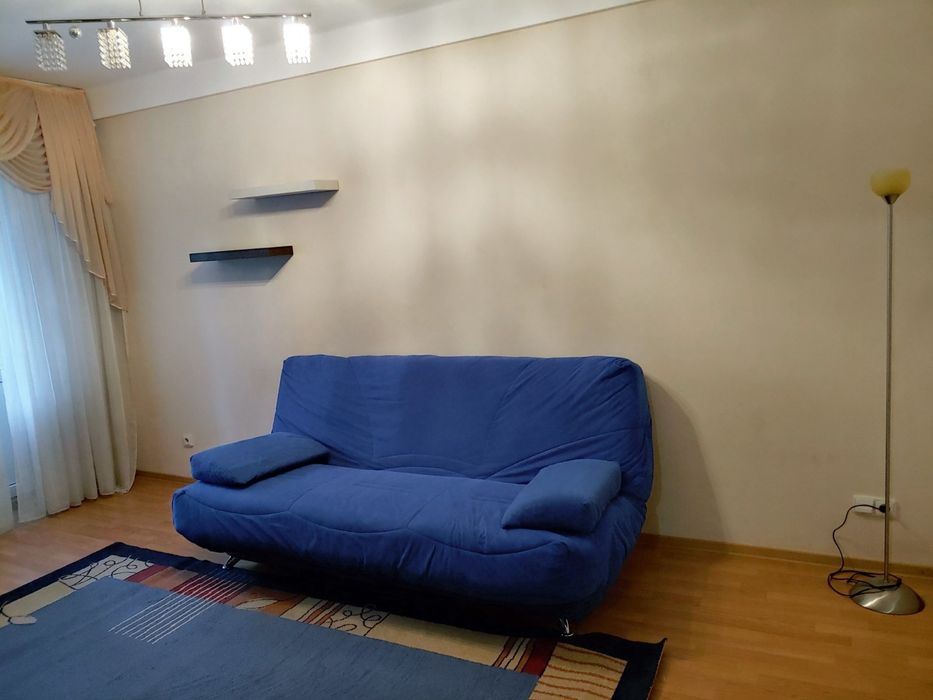 Квартира на вул. Білоруська, 10 в Києві, ID 331929, фото №2