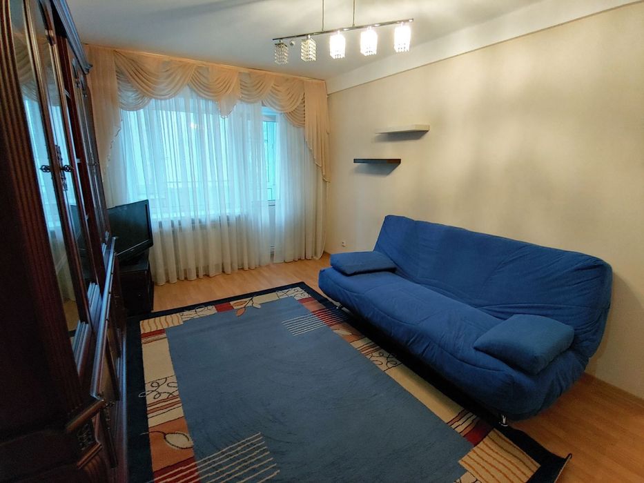 Квартира на вул. Білоруська, 10 в Києві, ID 331929, фото №4