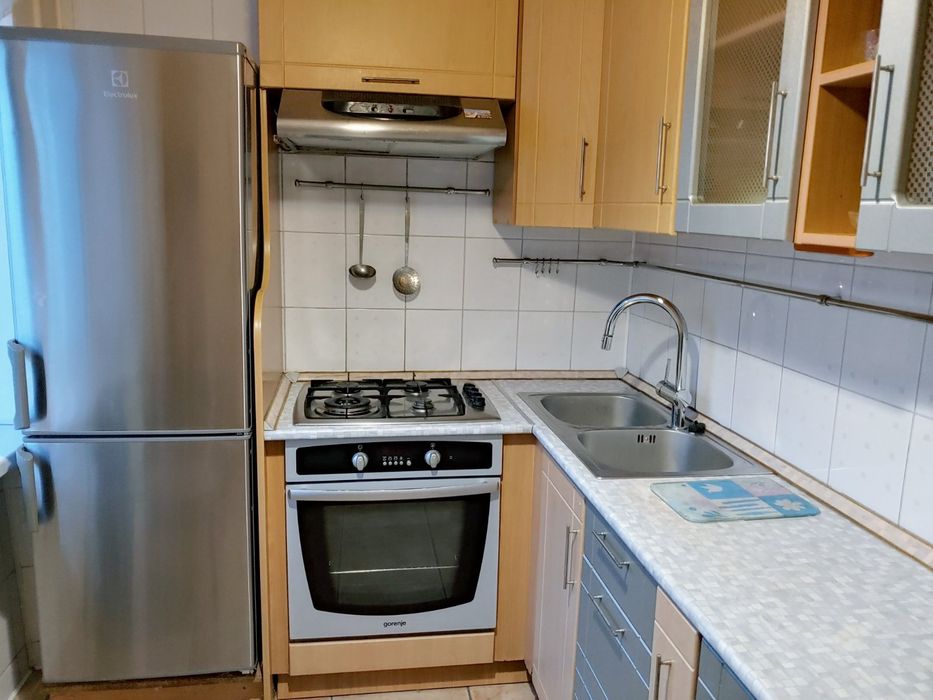 Квартира на вул. Білоруська, 10 в Києві, ID 331929, фото №5