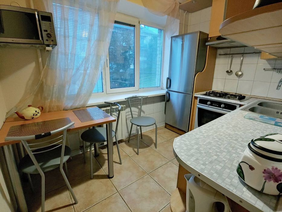 Квартира на вул. Білоруська, 10 в Києві, ID 331929, фото №6