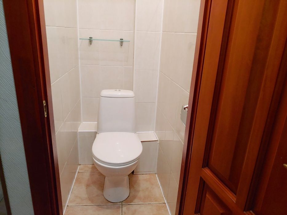 Квартира на вул. Білоруська, 10 в Києві, ID 331929, фото №7
