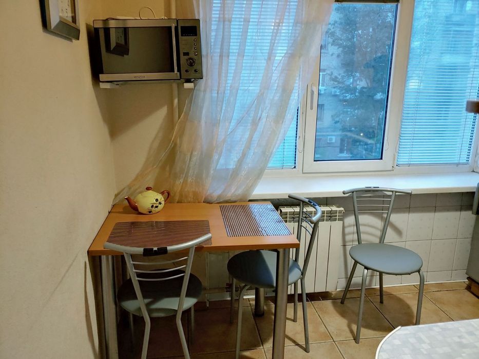 Квартира на вул. Білоруська, 10 в Києві, ID 331929, фото №8