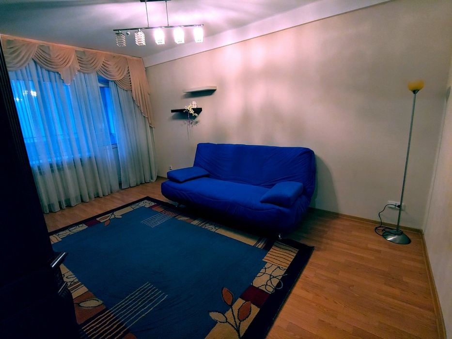 Квартира на вул. Білоруська, 10 в Києві, ID 331929, фото №9
