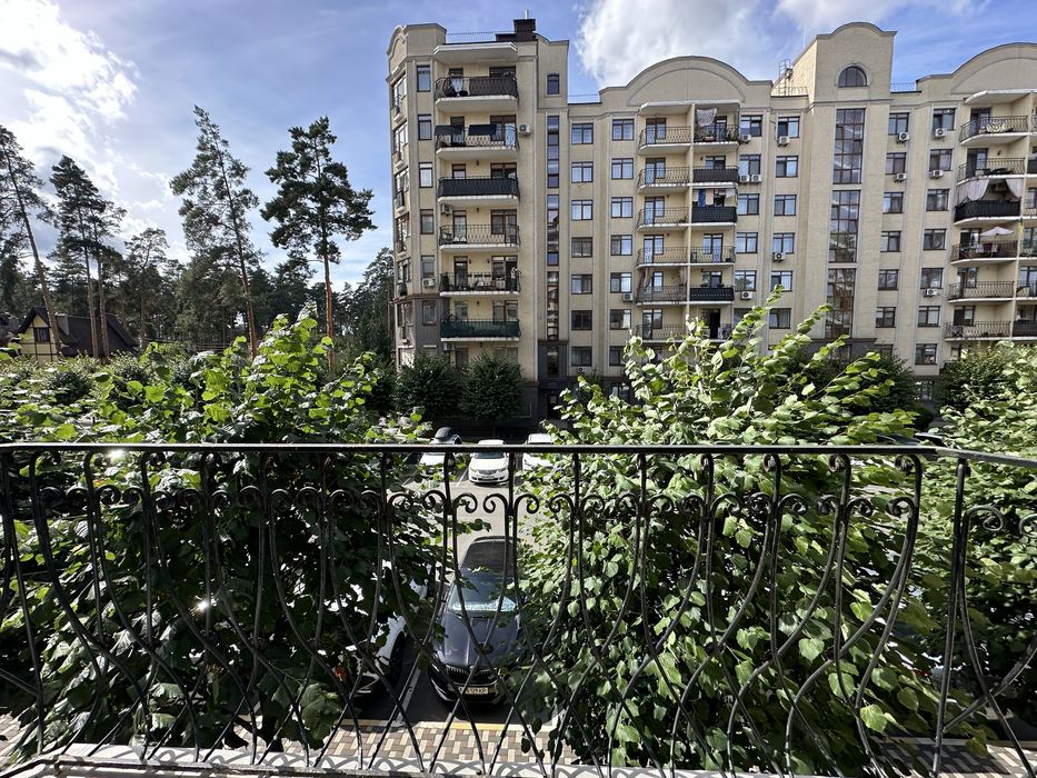 Квартира на ЖК Річ Таун в Київ, ID 329205, фото №1