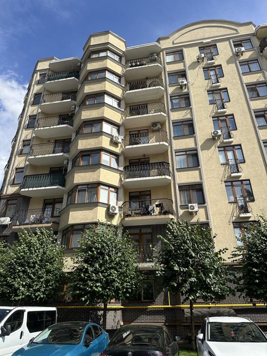 Квартира на ЖК Річ Таун в Київ, ID 329205, фото №2