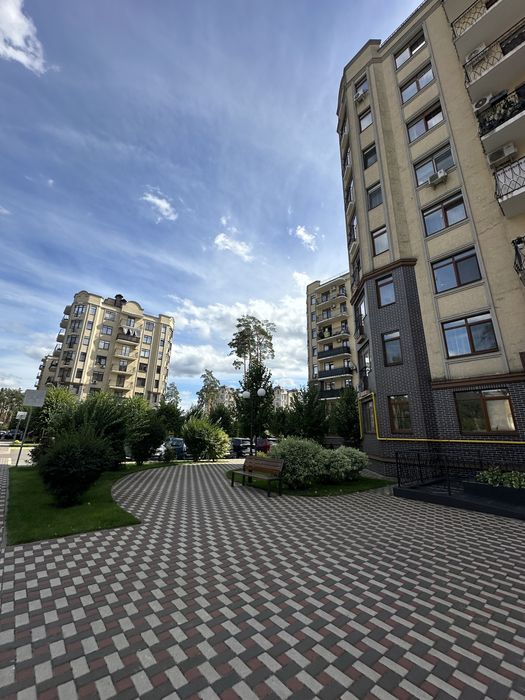 Квартира на ЖК Річ Таун в Київ, ID 329205, фото №3