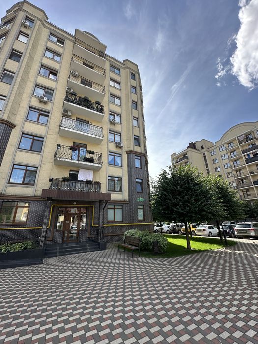 Квартира на ЖК Річ Таун в Київ, ID 329205, фото №4