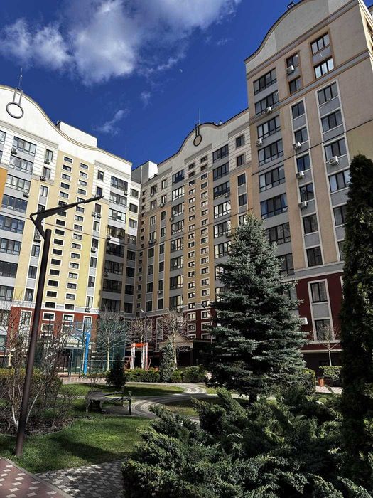 Квартира на ЖК «Фаворит» в Києві, ID 329199, фото №15