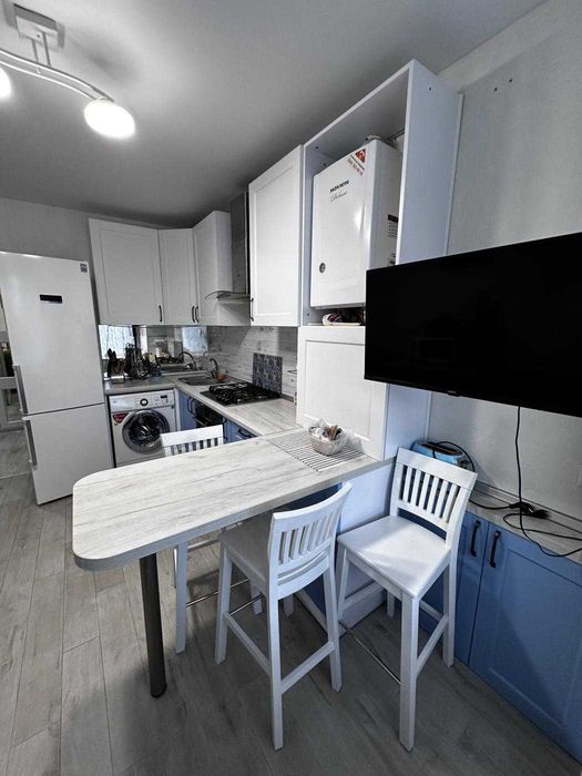 Квартира на ЖК «Фаворит» в Києві, ID 329199, фото №7