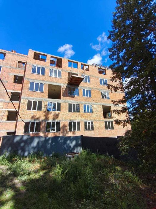 Квартира на ЖК «Комфорт Холл» в Києві, ID 329206, фото №7