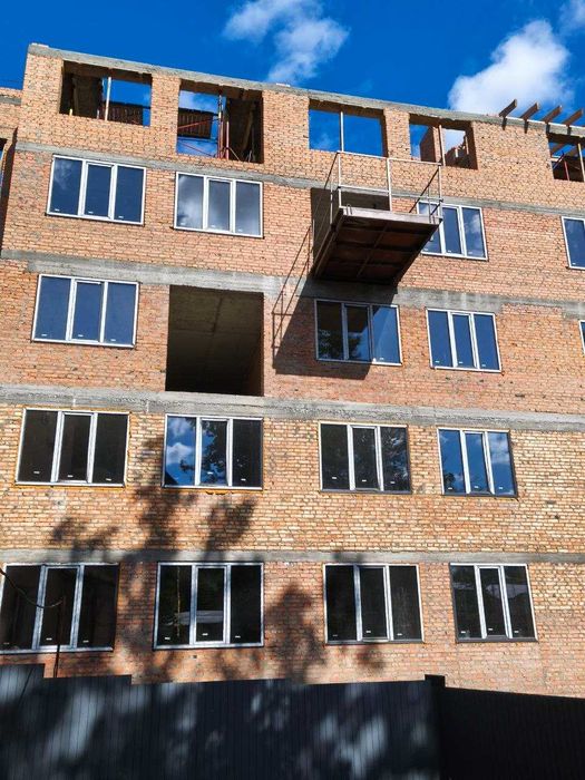 Квартира на ЖК «Комфорт Холл» в Києві, ID 329206, фото №8