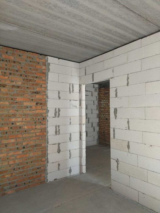 Квартира на ЖК «Комфорт Холл» в Києві, ID 329193, фото №13