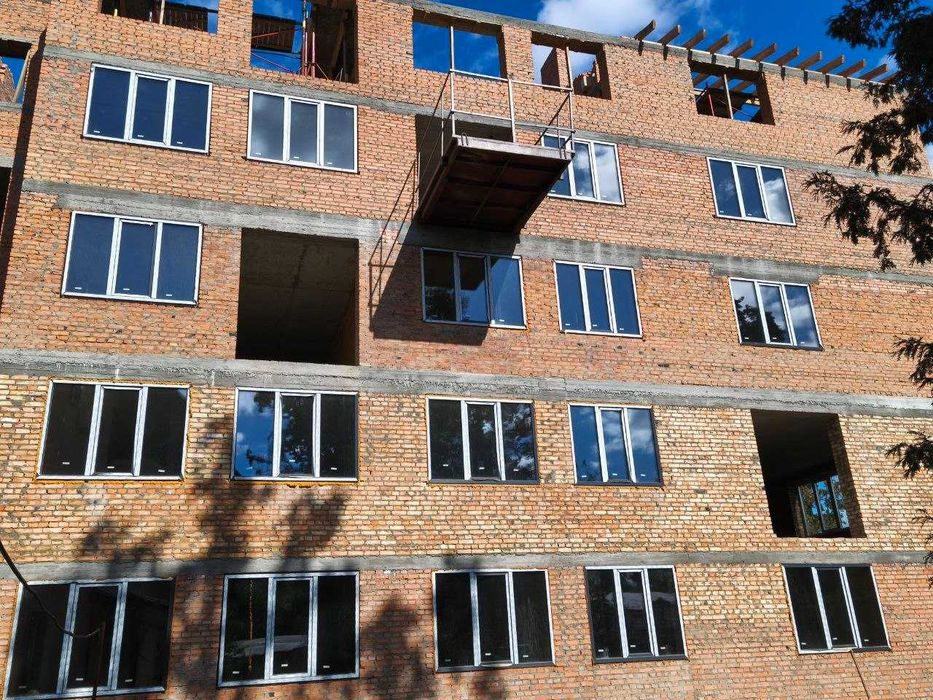 Квартира на ЖК «Комфорт Холл» в Києві, ID 329193, фото №9