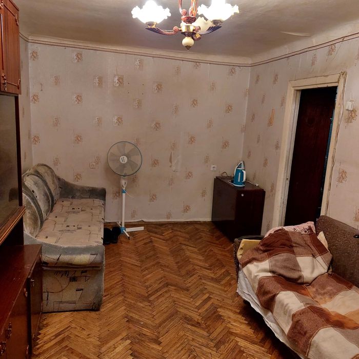 Квартира на вул. Будівельників, 4 в Київ, ID 329179, фото №2